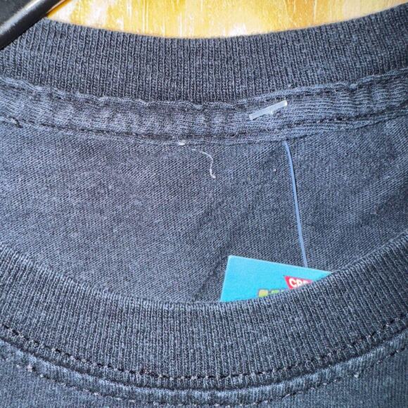 Vintage y2k 5 seconds of summer boy band 2010s 5sos t-shirt - Picture 3 of 4